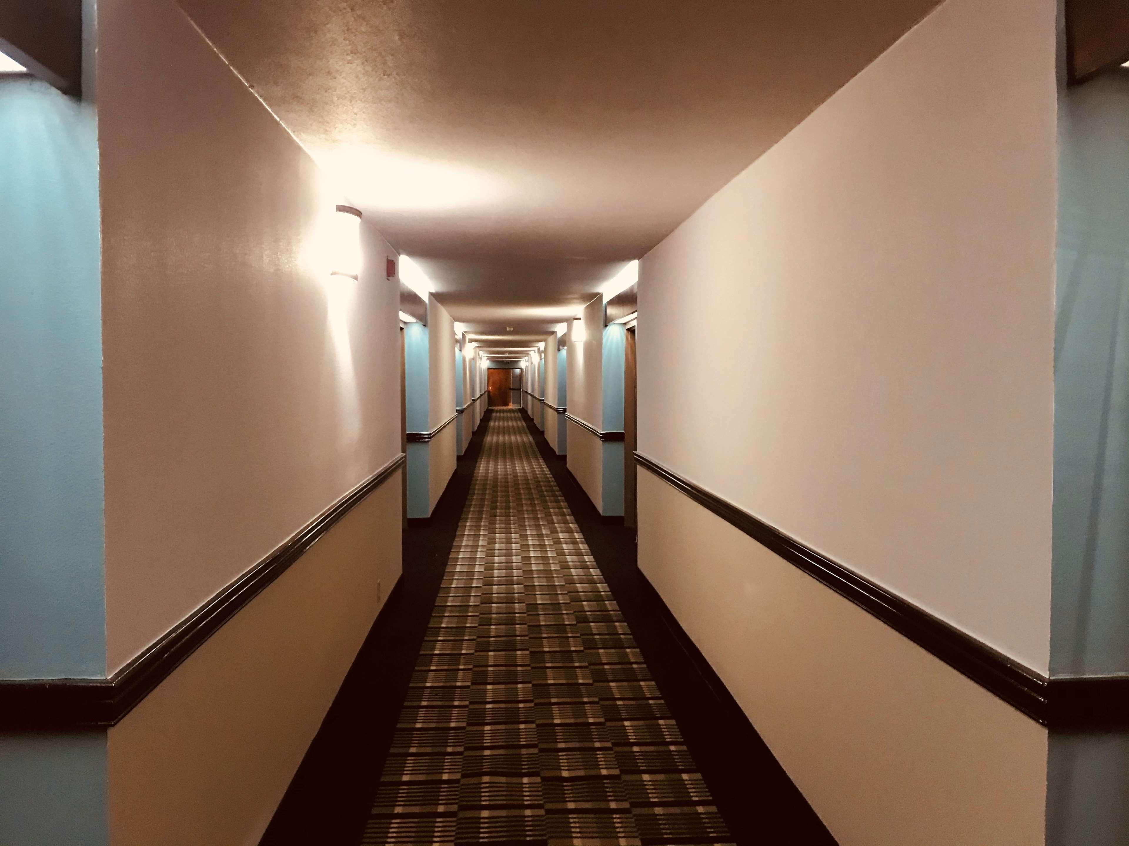 Surestay Plus Hotel By Best Western Greenwood Εξωτερικό φωτογραφία